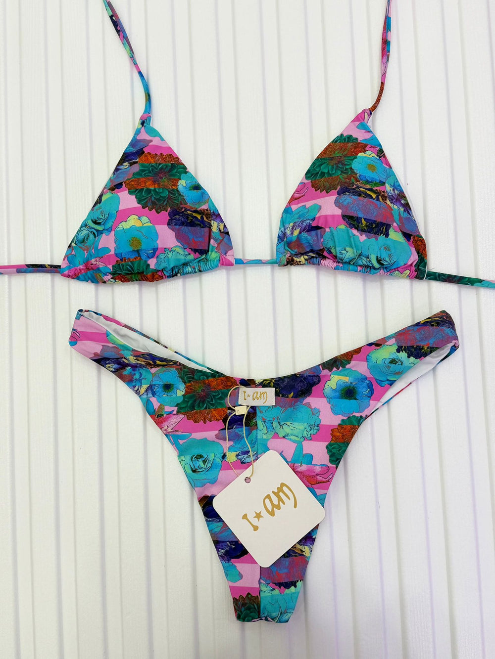 Bikini I-AM