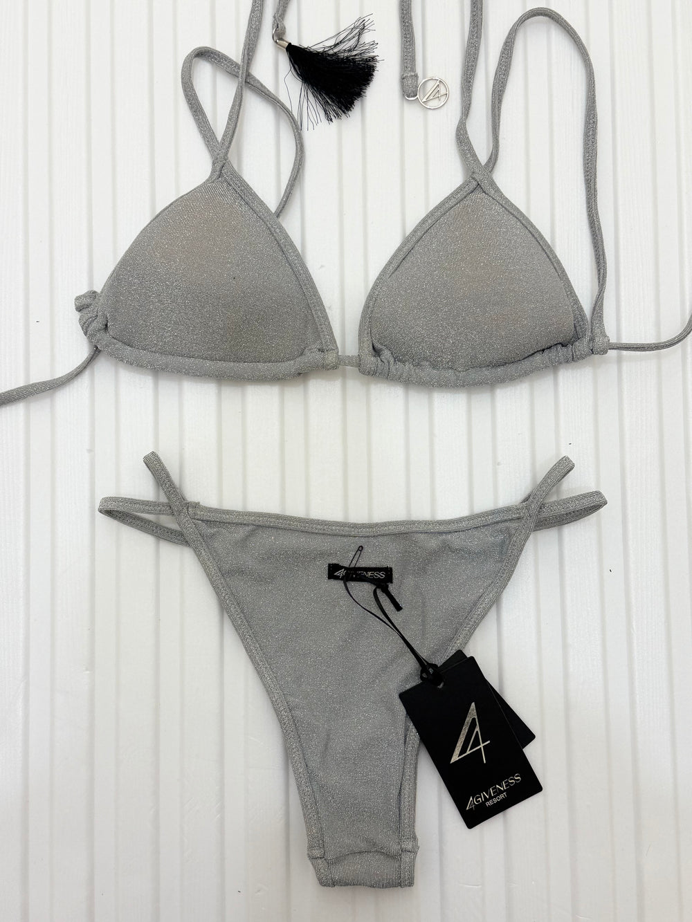 Bikini 4giveness