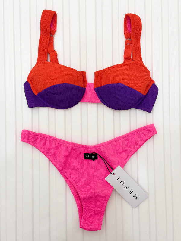 Bikini me fui