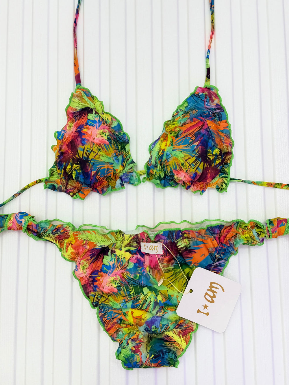 Bikini I-AM