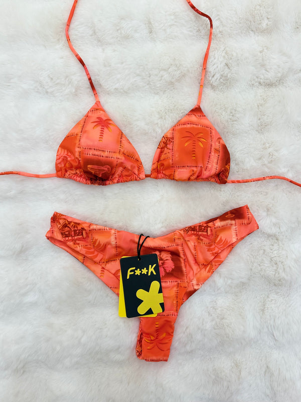 Bikini F**k