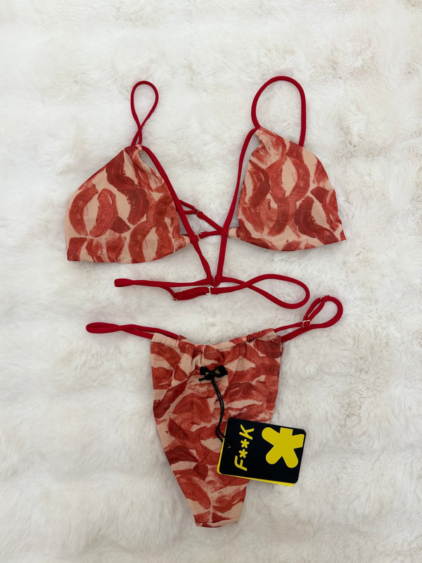 Bikini F**K