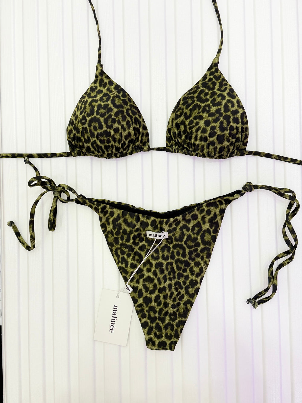 Bikini Matinée