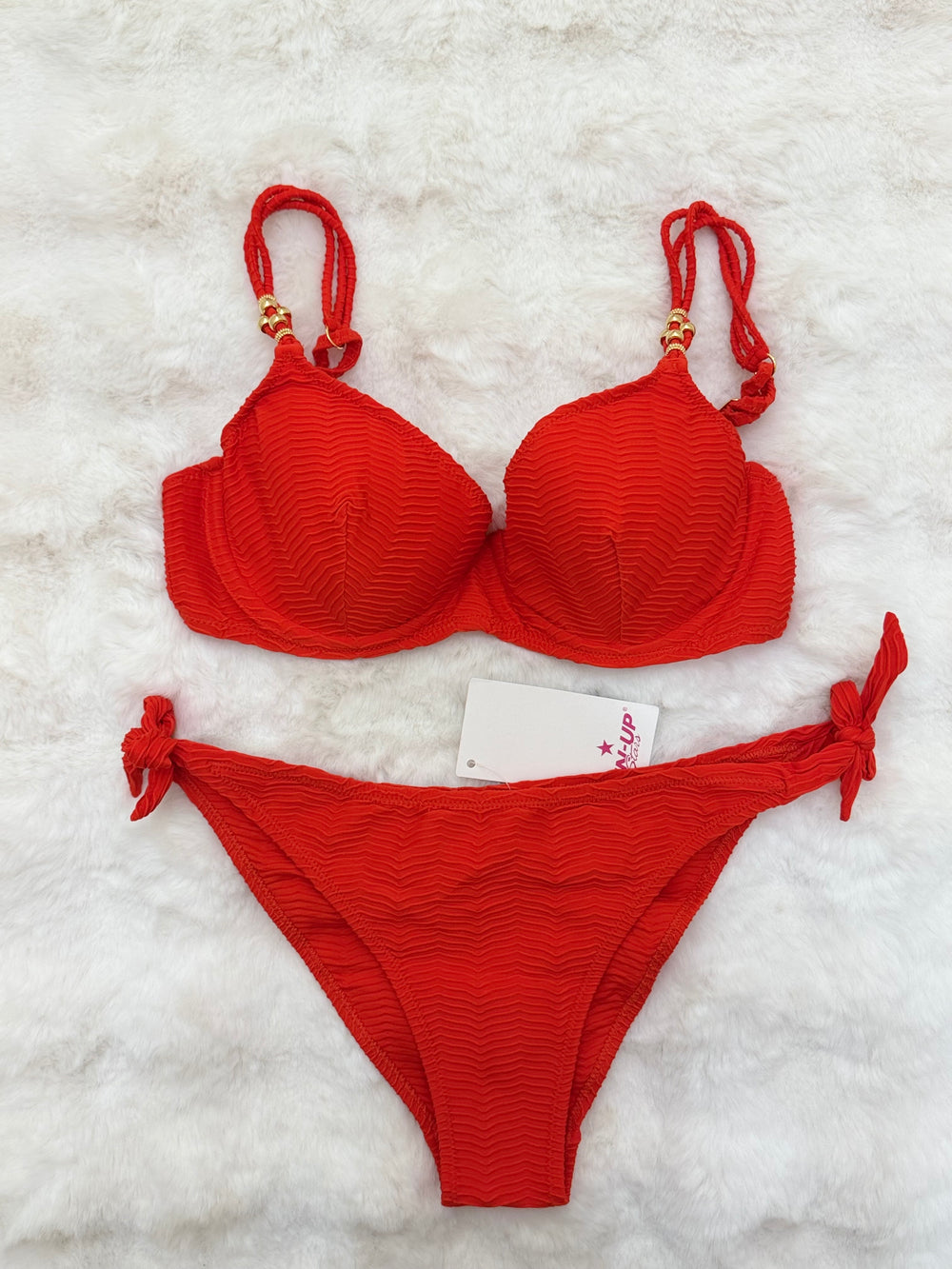 Bikini PIN-UP