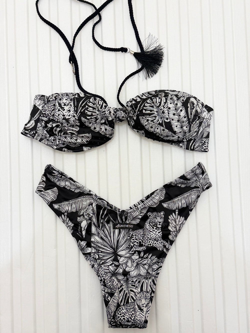 Bikini 4giveness