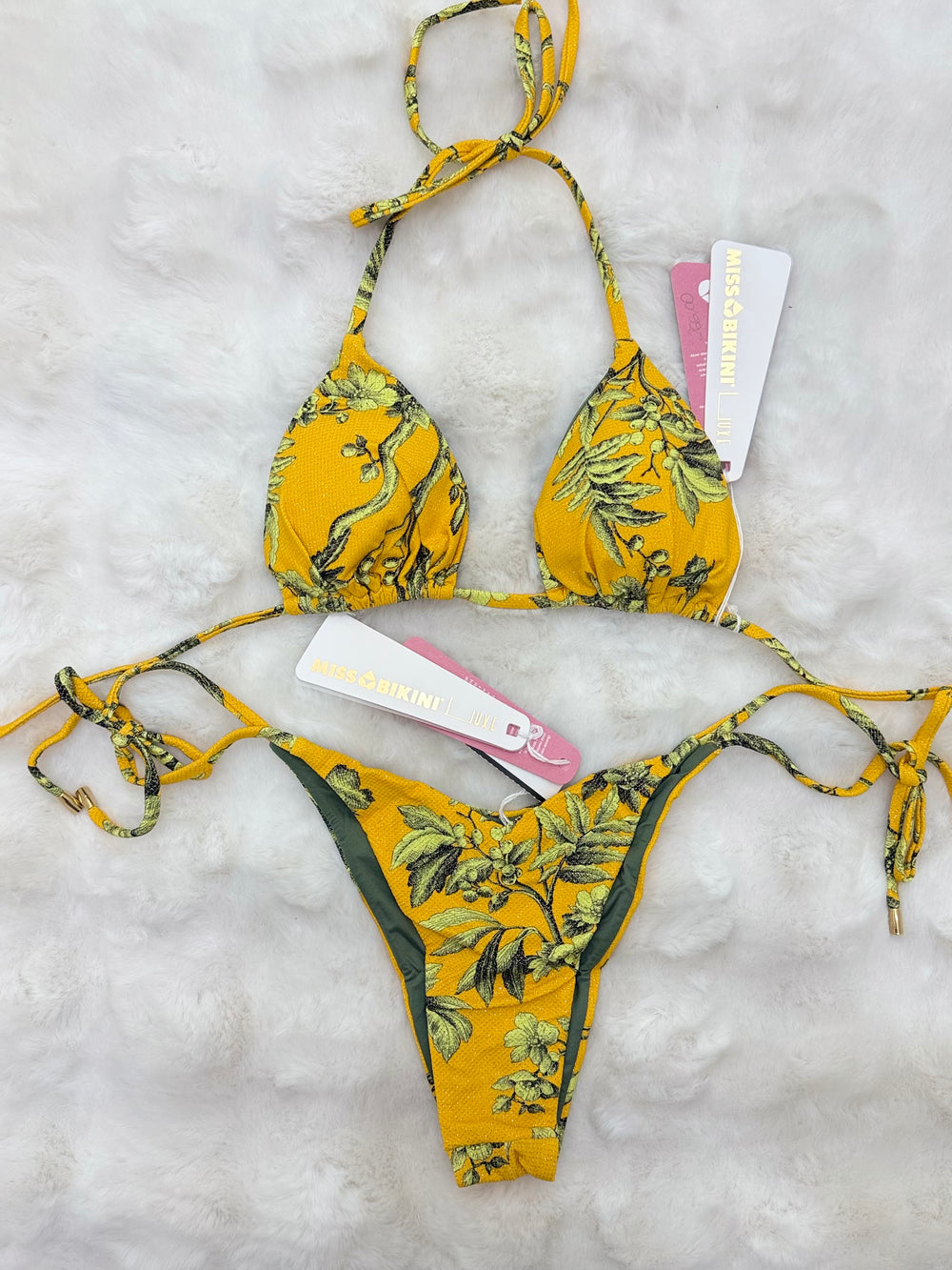 Bikini MISS BIKINI