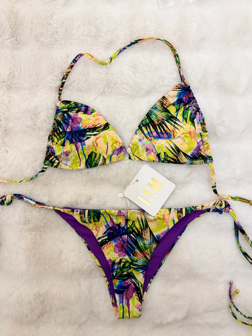 Bikini I-AM