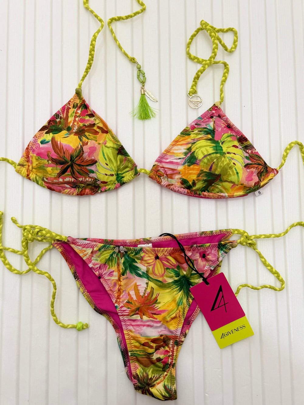 Bikini 4giveness