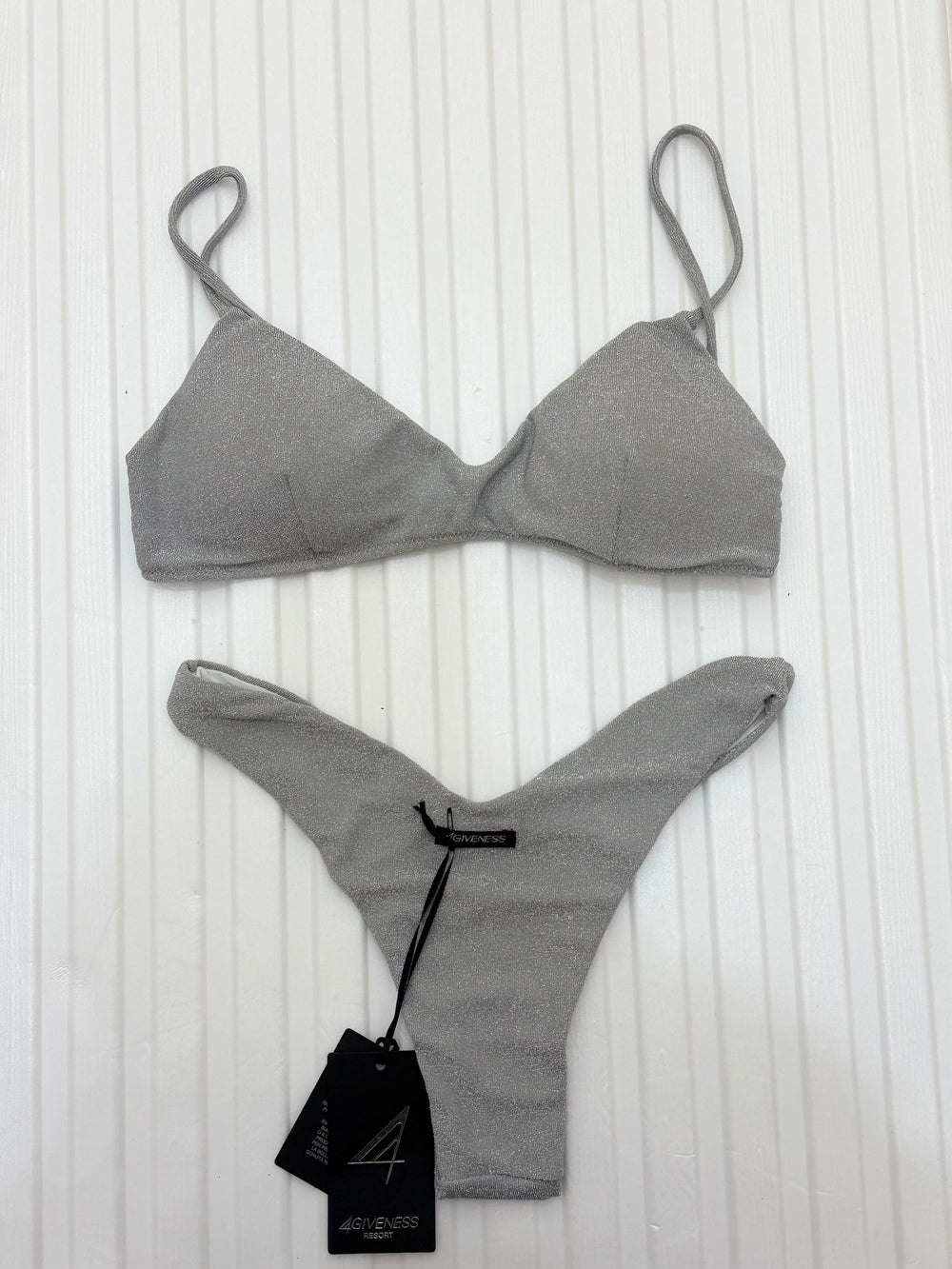 Bikini 4giveness