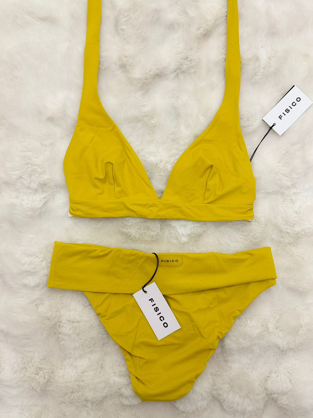 Bikini FISICO