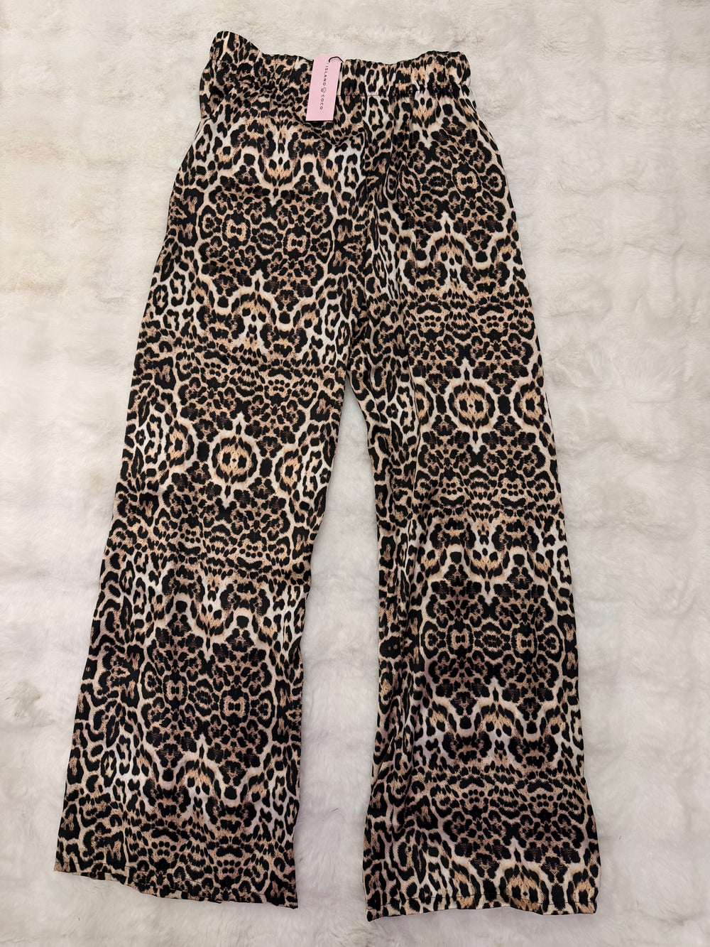 Pantalone Island Coco