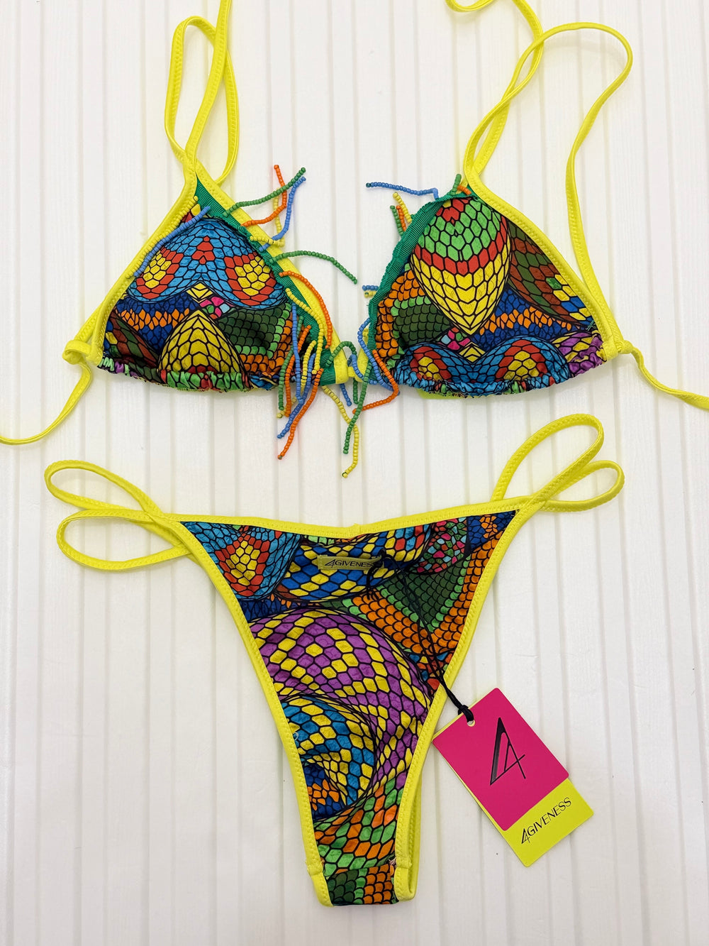 Bikini 4giveness