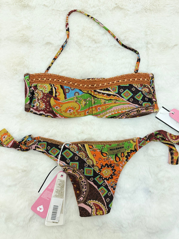 Bikini MISS BIKINI