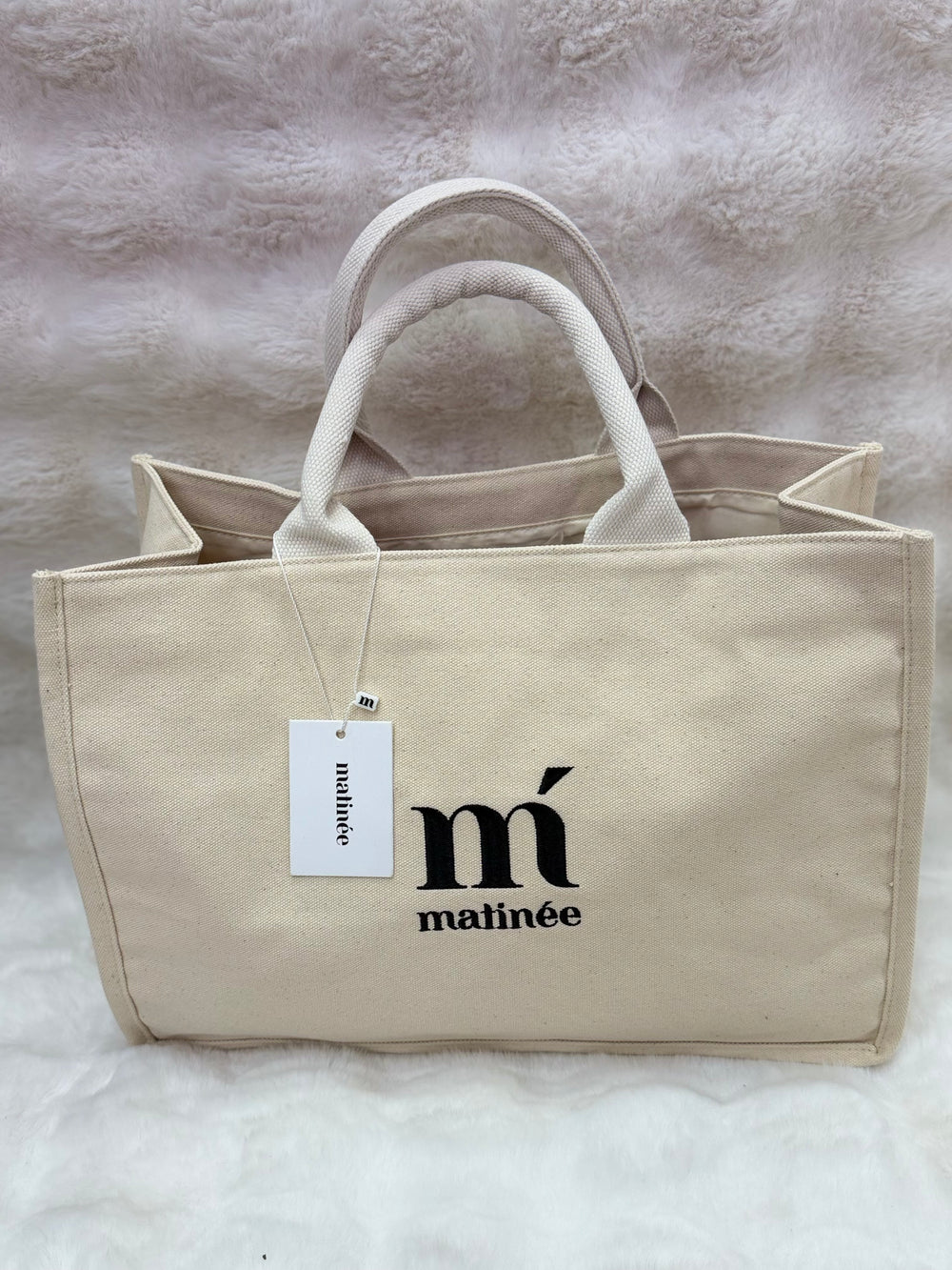 Borsa Matinée
