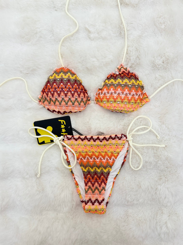 Bikini F**k