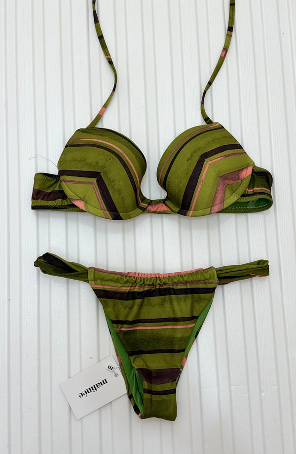 Bikini matinée