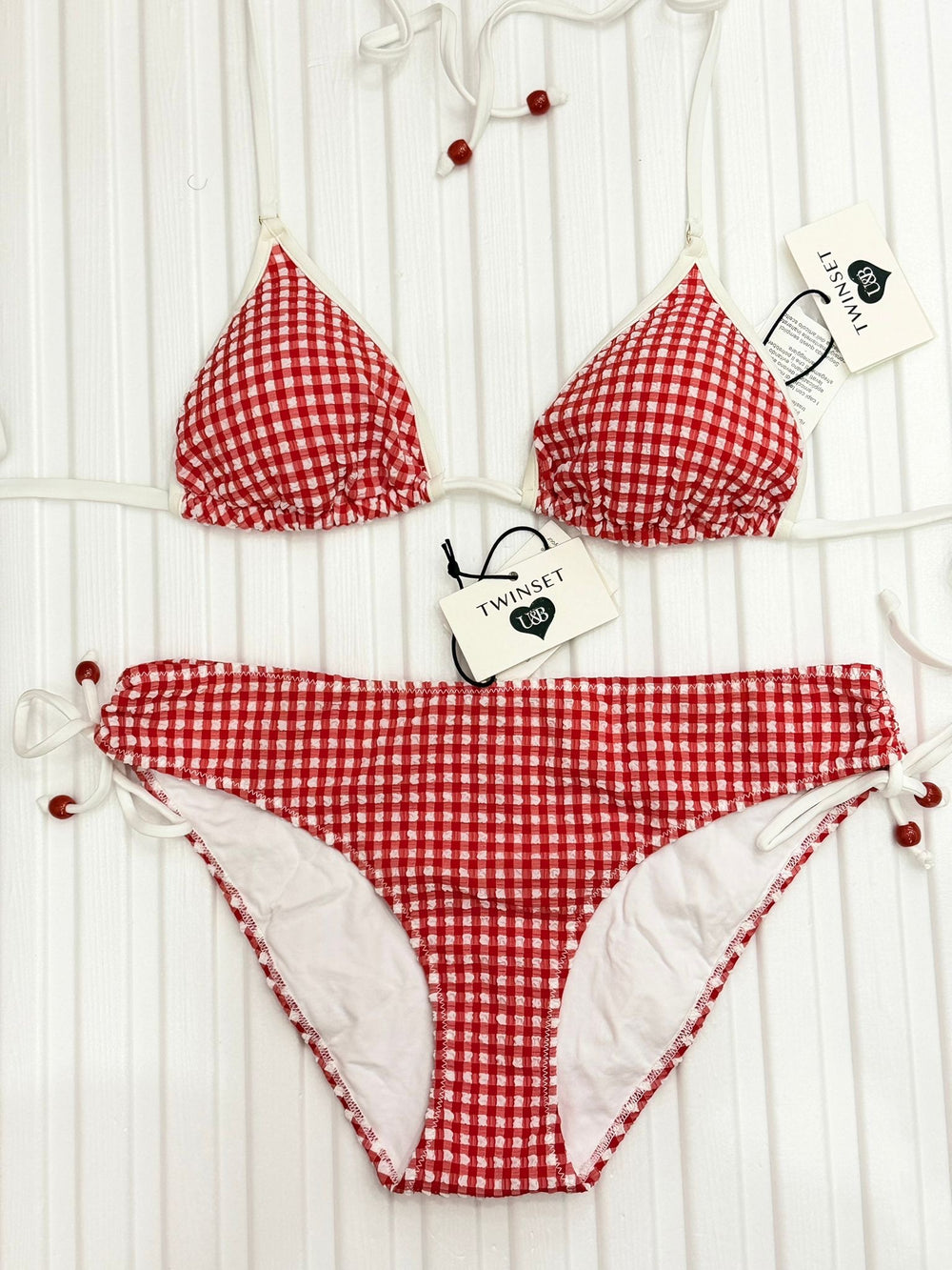 Bikini Twinset