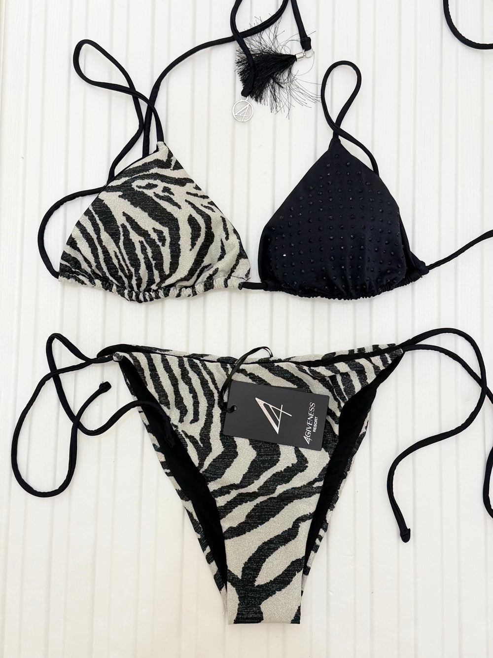 Bikini 4giveness