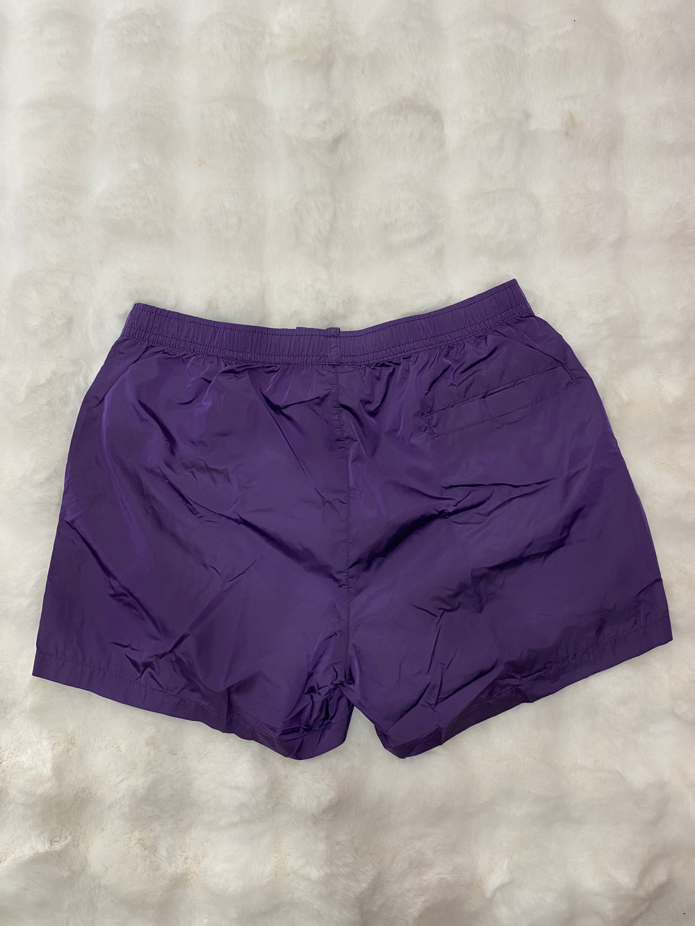 Pantaloncino F**K uomo