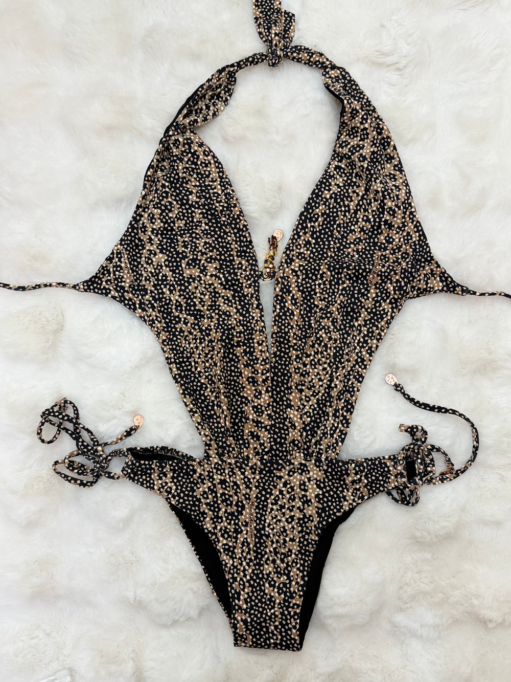 Intero MISS BIKINI