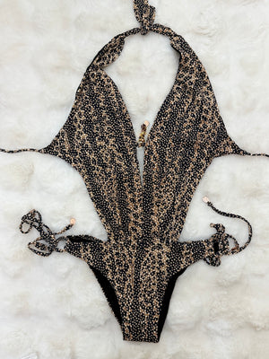 Intero MISS BIKINI