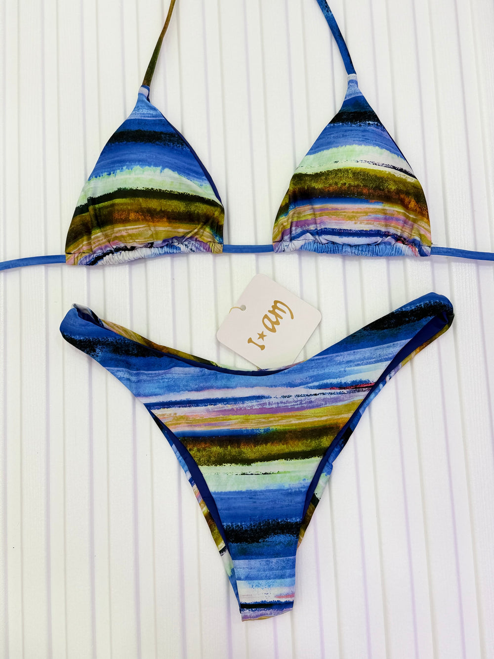 Bikini I-AM