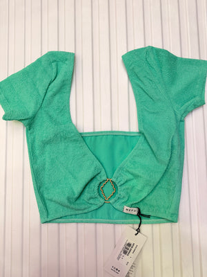 Crop top me fui