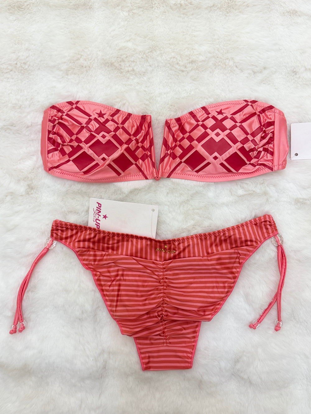 Bikini PIN-UP