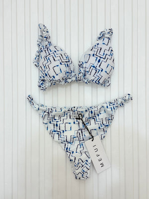 Bikini me fui