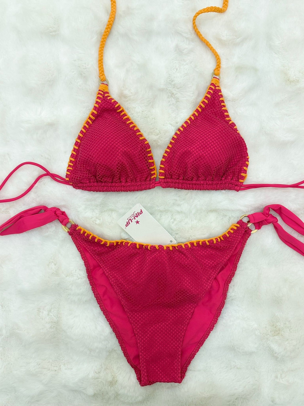 Bikini PIN-UP