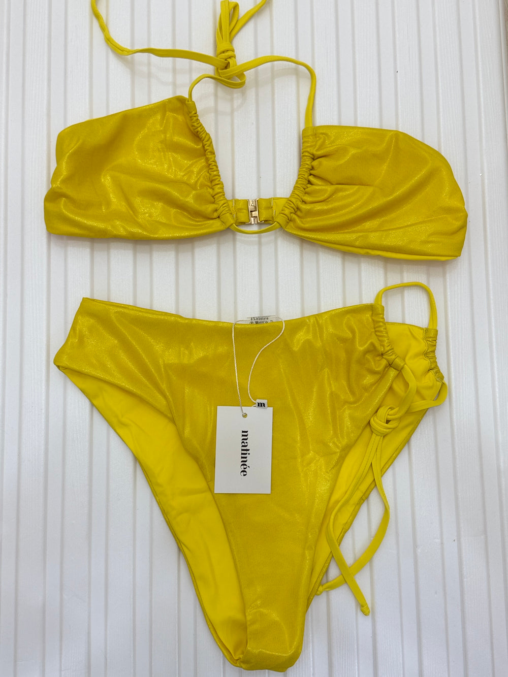 Bikini matinée