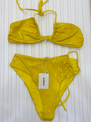 Bikini matinée
