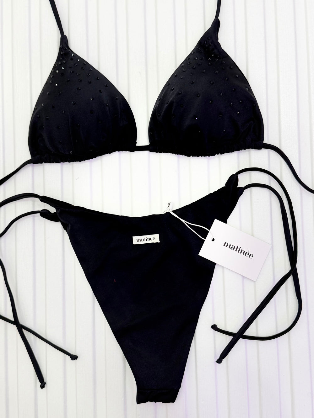 Bikini Matinée