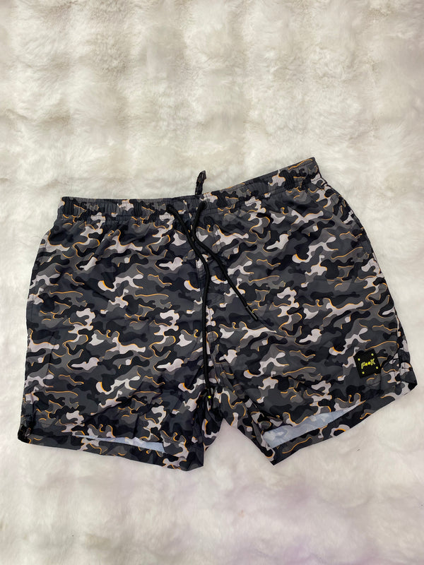 Pantaloncino F**K uomo