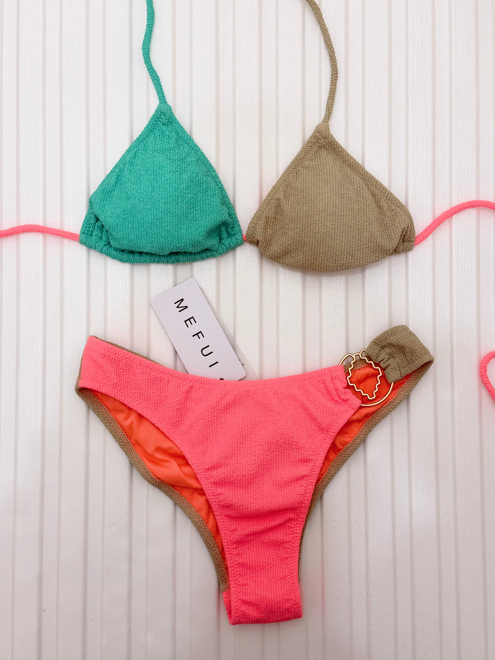 Bikini me fui