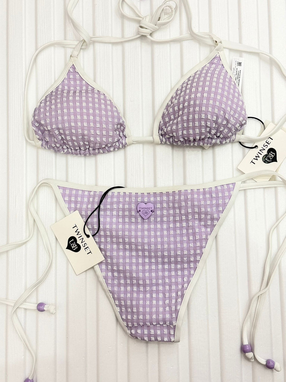 Bikini Twinset