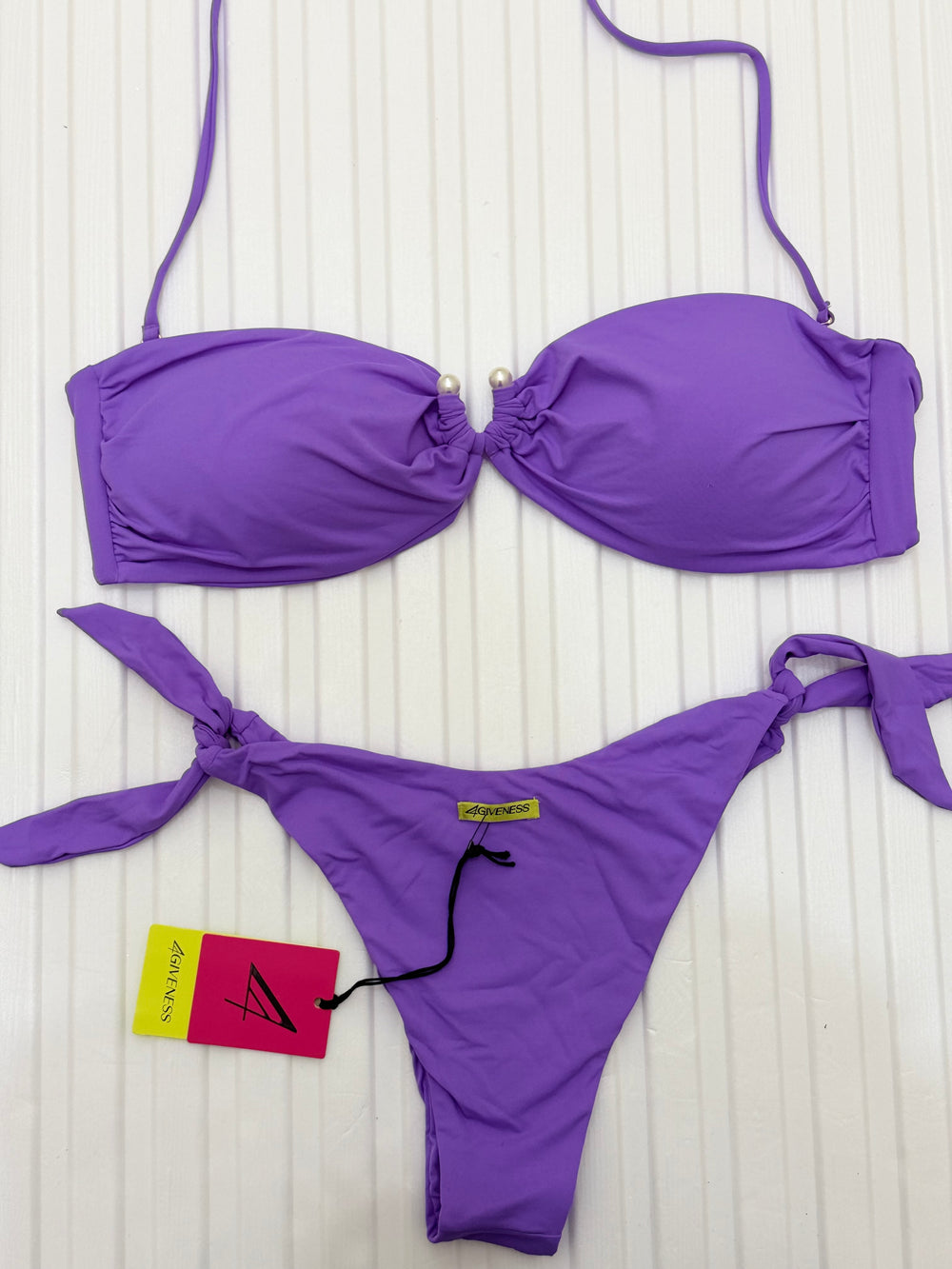 Bikini 4giveness