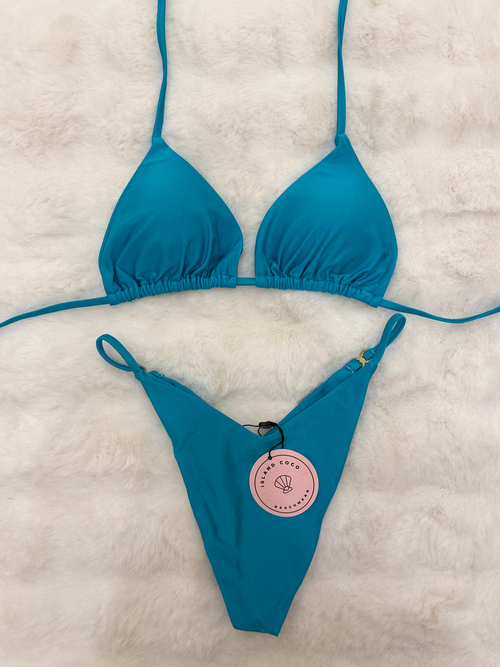 Bikini Island Coco