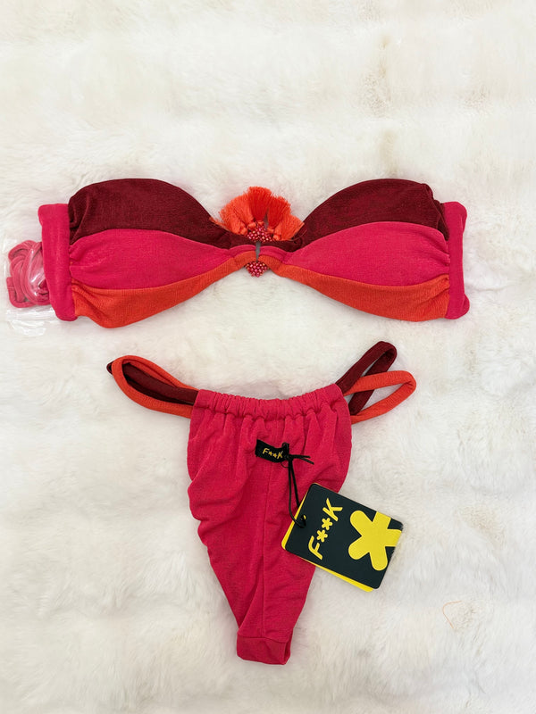Bikini F**K