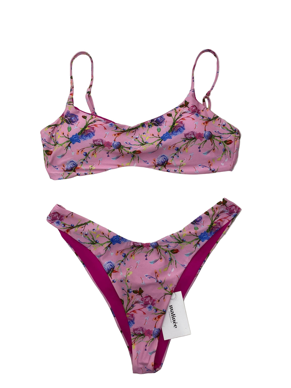 Costume donna matinée