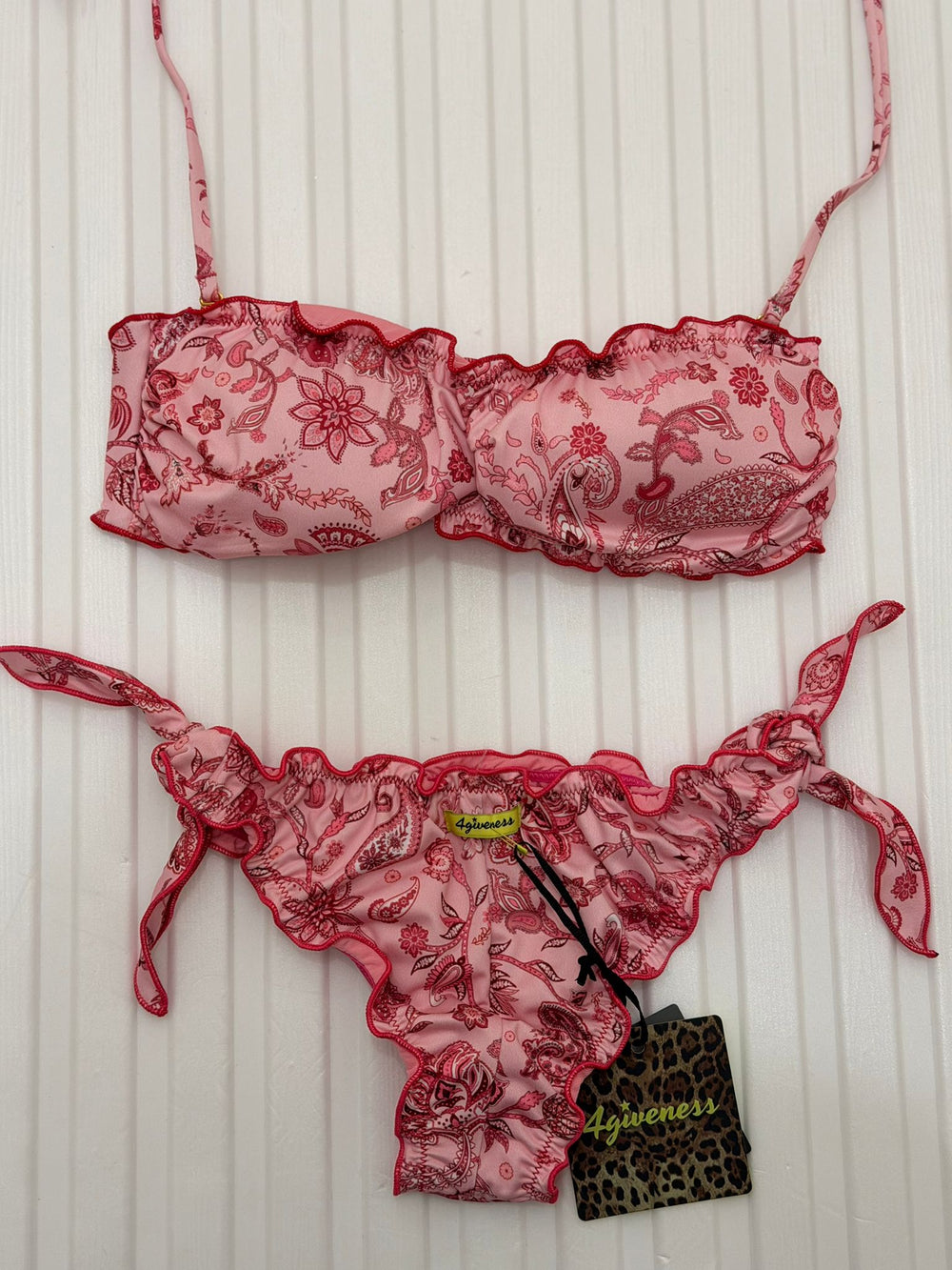 Bikini 4giveness