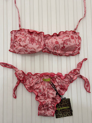 Bikini 4giveness