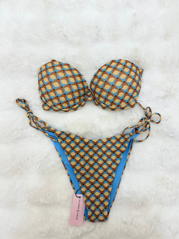Bikini Island Coco