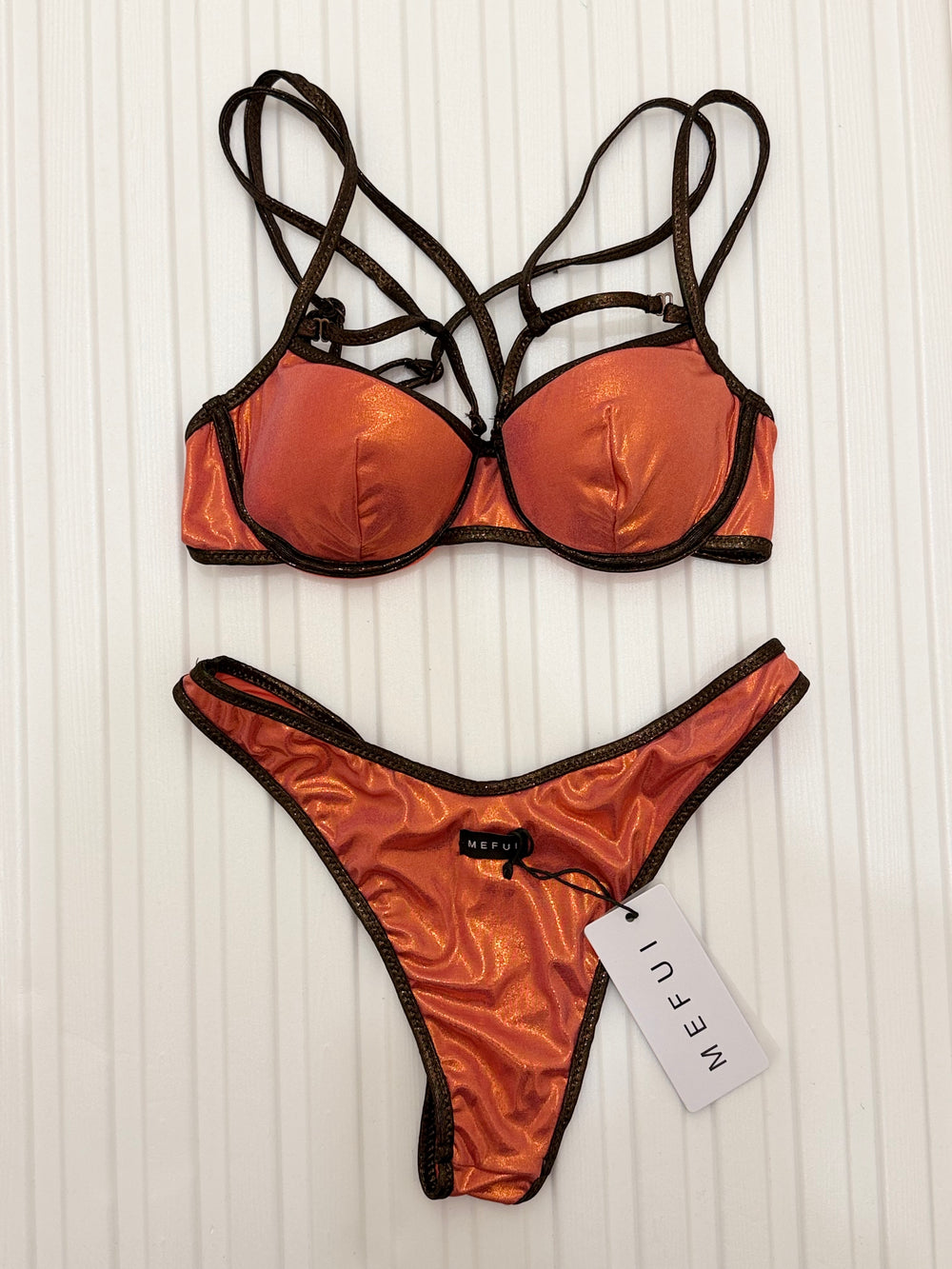 Bikini me fui