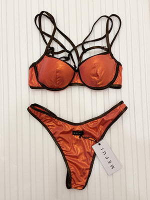 Bikini me fui