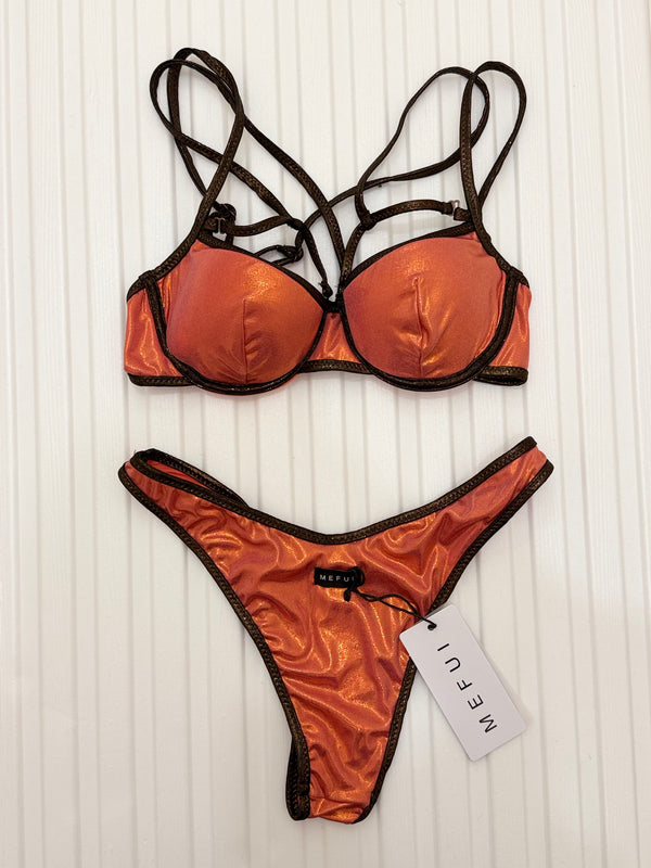 Bikini me fui