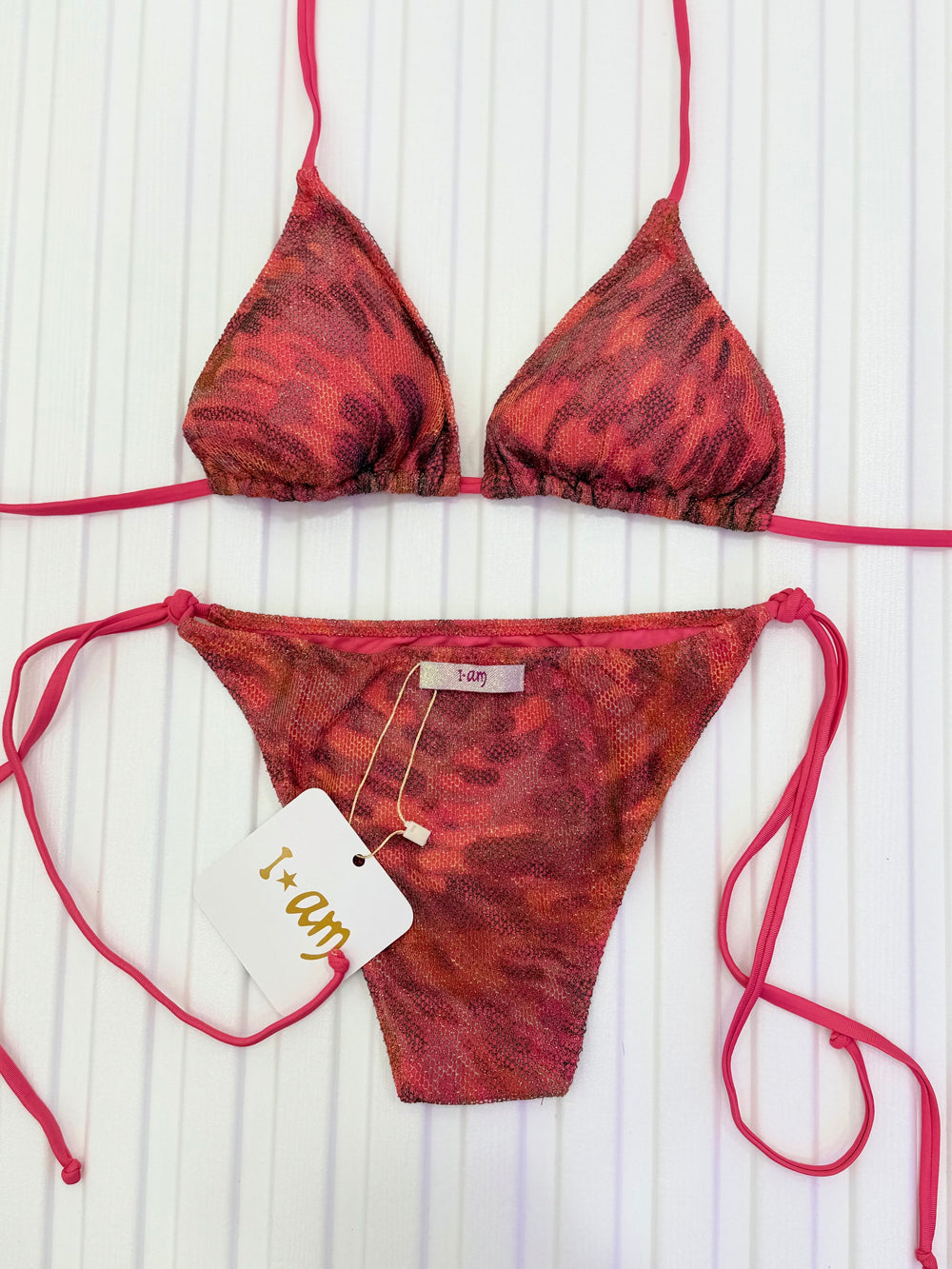 Bikini I-AM