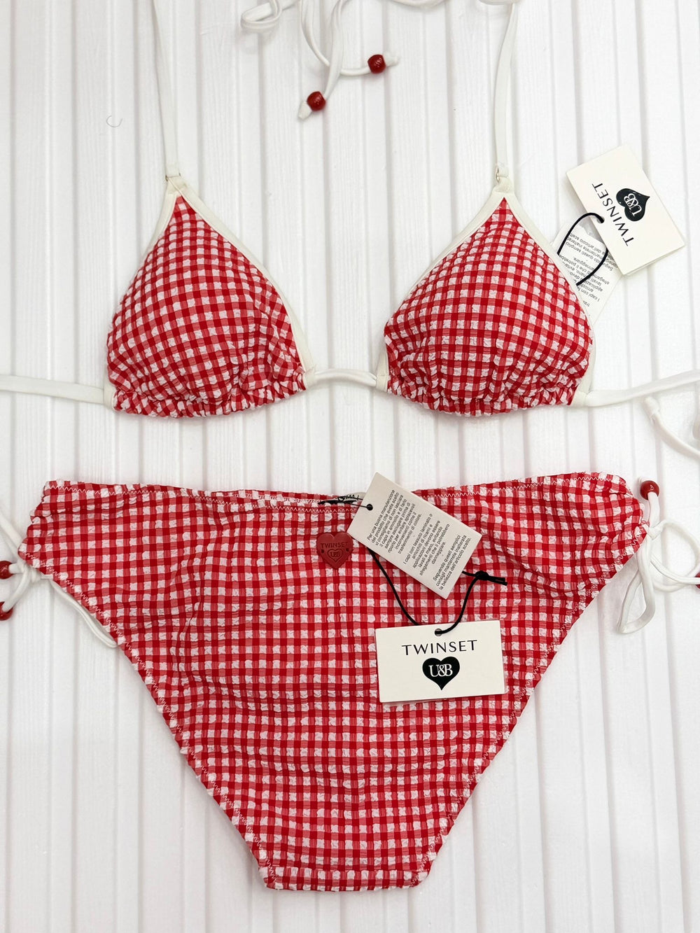 Bikini Twinset