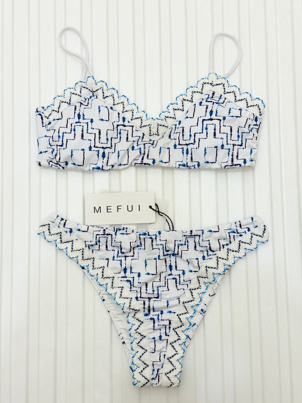 Bikini me fui