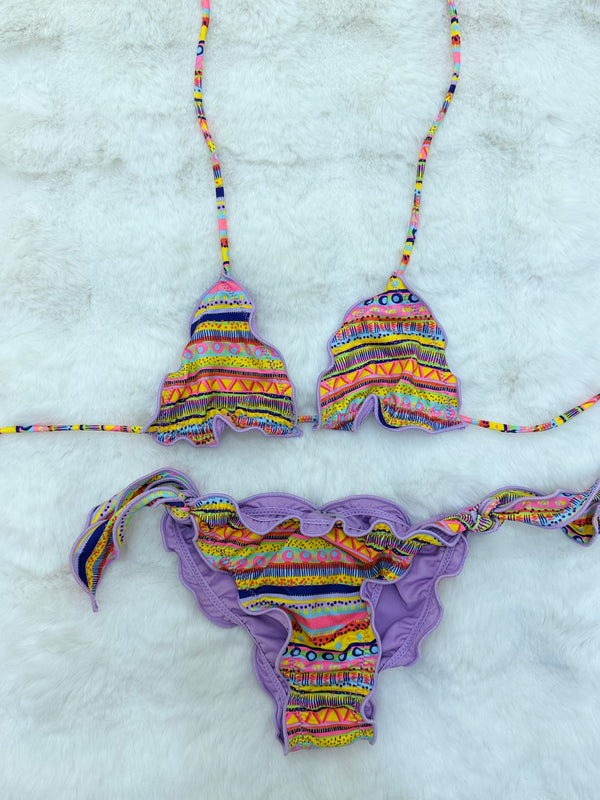 Bikini ME FUI bimba